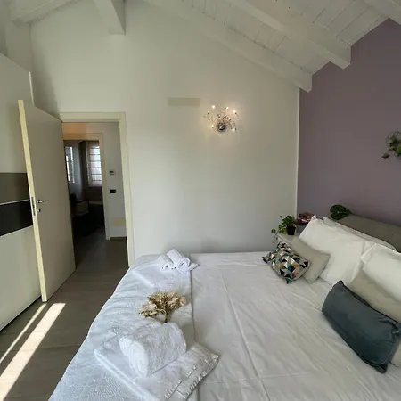Apartment Bnbook Casa Degli Ulivi